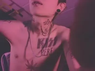 Chaturbate Private Sex Chat of acidmilo