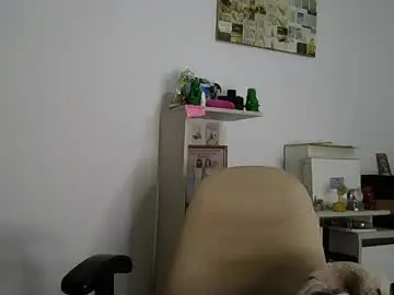 Chaturbate Sex Cam of alia_lombardi