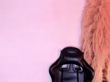 Chaturbate Best live sex cam show of cristinerain