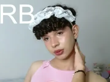 Chaturbate Live Porn of cuddly_twinkie