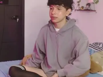 Chaturbate Nude Webcam of cuddly_twinkie