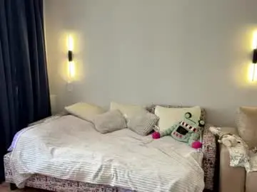 Chaturbate Live Porn of eleanorefrens