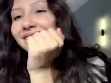 Chaturbate Adult Video Chat of eleanorefrens