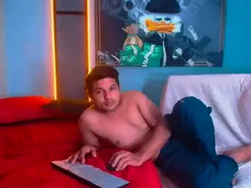 Chaturbate Private Sex Chat of hornyshow1