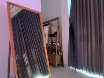 Chaturbate Sex Cam of keirasworld