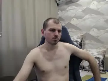 Chaturbate Nude Webcam of knight_5