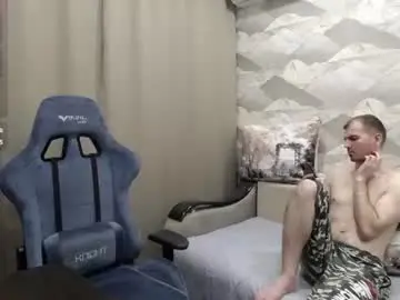 Chaturbate Live Porn of knight_5