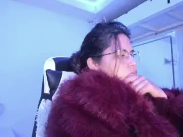Chaturbate Sex Chat of ladybrown_16