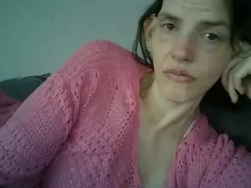 Chaturbate Nude Webcam of mariejojo