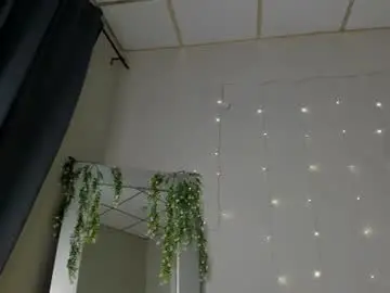 Chaturbate Adult Webcams of maya_raay
