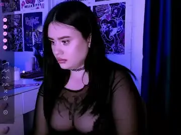 Chaturbate Free Porn Cam of meow_marie