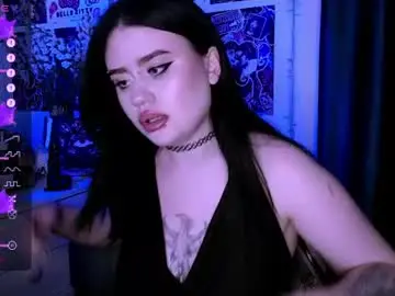 Chaturbate Best Webcam of meow_marie