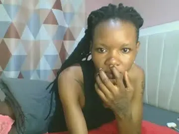 Chaturbate Live Sex of messyluna