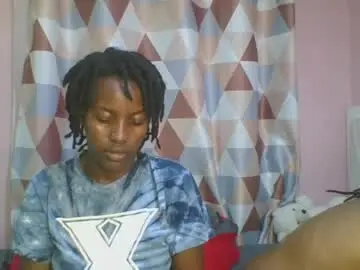 Chaturbate Best Webcam of messyluna
