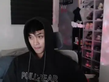 Chaturbate Adult Webcams of princeadrianx