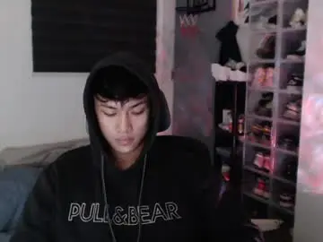 Chaturbate Nude Webcam of princeadrianx