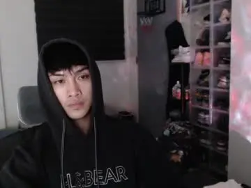 Chaturbate Live Porn of princeadrianx