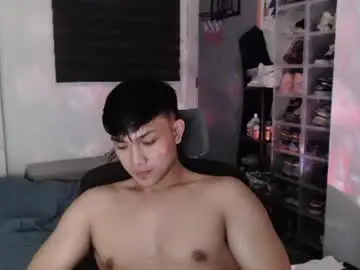 Chaturbate Watch Live Sex Cams of princeadrianx