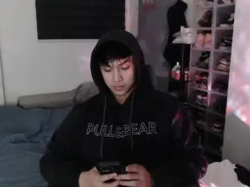 Chaturbate Free Live Porn of princeadrianx