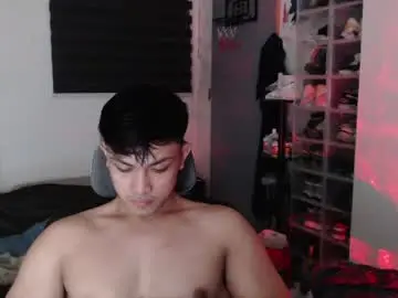 Chaturbate Adult Webcams of princeadrianx