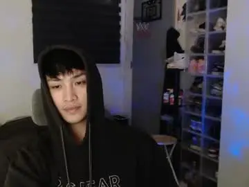 Chaturbate Adult Video Chat of princeadrianx