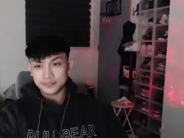 Chaturbate Sex Cam of princeadrianx