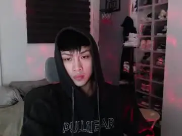 Chaturbate Live Porn of princeadrianx