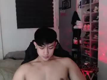 Chaturbate Private Sex Chat of princeadrianx