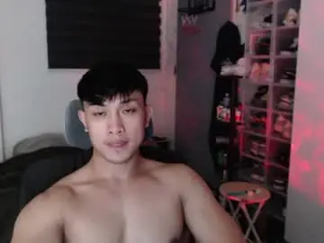 Chaturbate Nude Webcam of princeadrianx