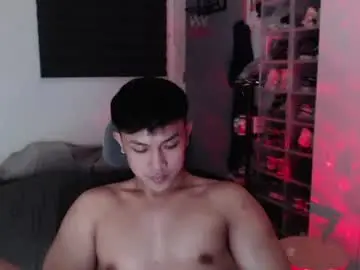 Chaturbate Nude Webcam of princeadrianx