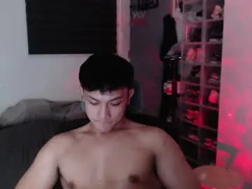 Chaturbate Live Porn of princeadrianx