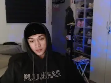 Chaturbate Sex Chat of princeadrianx