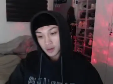 Chaturbate Live Porn of princeadrianx