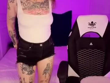Chaturbate Live Porn of sashaglow_
