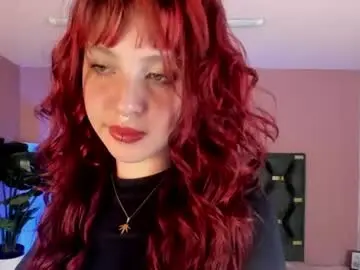 Chaturbate Nude Webcam of velvet_dreams_