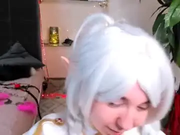 Chaturbate Adult Webcam of alexxisskyy