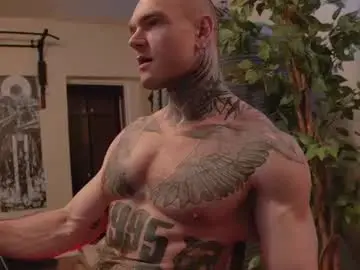 Chaturbate Live Sex Cam of bulatov_x