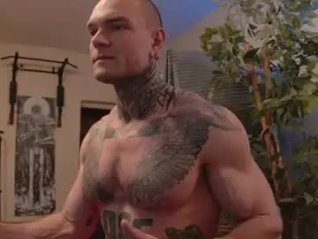 Chaturbate Free Live Porn of bulatov_x