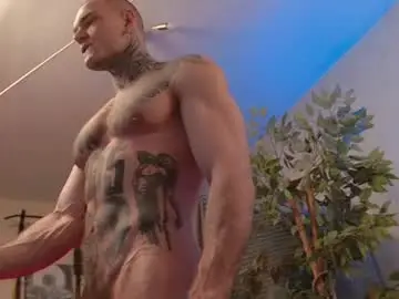 Chaturbate Best live sex cam show of bulatov_x