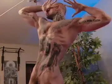 Chaturbate Best live sex cam show of bulatov_x