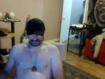 Chaturbate Live Sex Cam of clintwood12