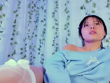 Chaturbate Nude Webcam of emilywithe_