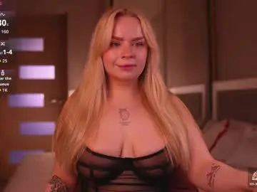 Chaturbate Live Porn of lisalovesweet