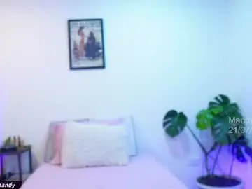 Chaturbate Sex Cam of mandy_l33_