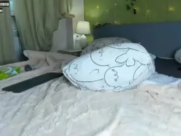 Chaturbate Private Sex Chat of mollycemma