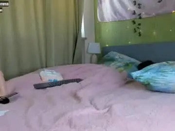 Chaturbate Adult Video Chat of mollycemma