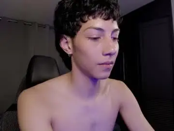 Chaturbate Sex Cam of philipe_moonlight_
