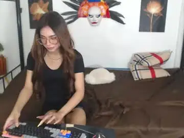 Chaturbate Live Porn of precioustranny69xxx