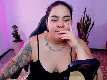 Chaturbate Free Live Porn of shaaroonhillss1