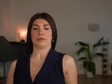 Chaturbate Nude Webcam of sweetjona